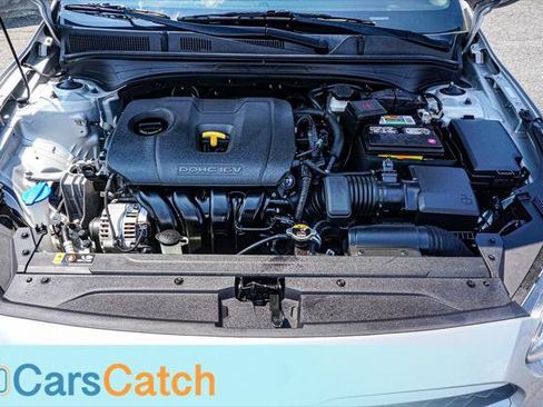 Used 2019 Kia Forte LXS FWD image 34