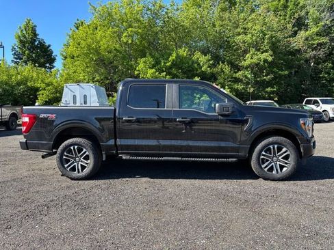 Used 2023 Ford F150 XL w/ STX Appearance Package AWD/4WD image 6