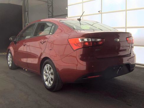 Used 2013 Kia Rio LX w/ PWR Pkg image 2