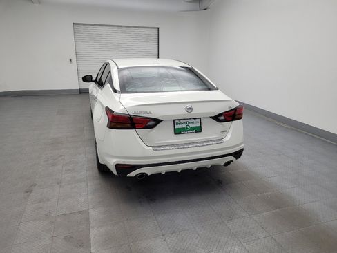 Used 2019 Nissan Altima 2.5 SL image 6