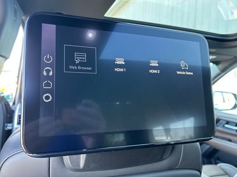 New 2026 GMC Yukon XL Denali Ultimate image 46