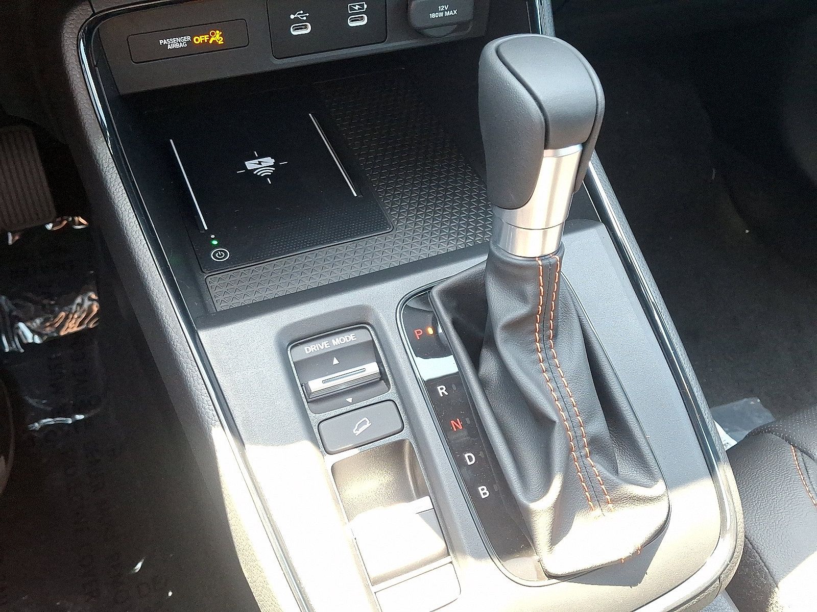 New 2026 Honda CR-V Sport-L image 12