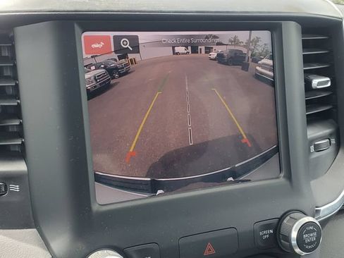 Used 2024 RAM 1500 Big Horn AWD/4WD image 22