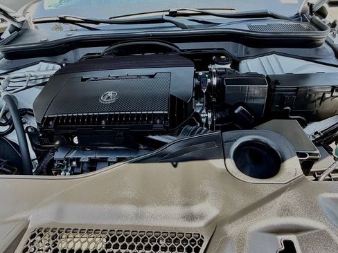 Used 2025 Acura MDX FWD w/ Technology Package image 36