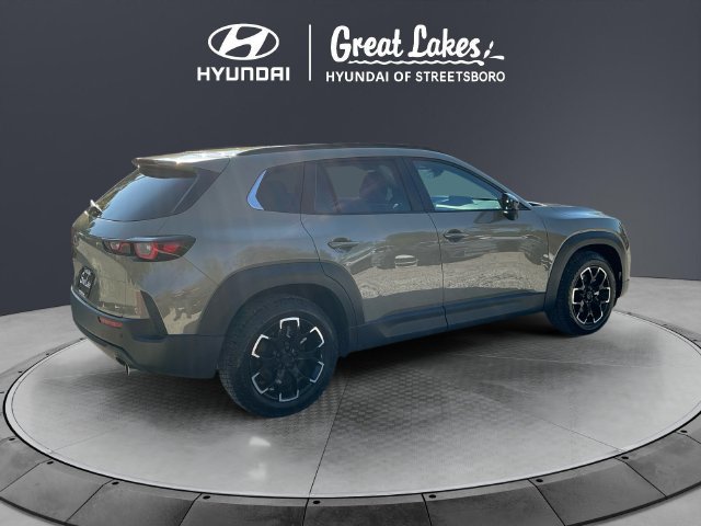 Used 2026 MAZDA CX-50 Meridian Edition AWD/4WD image 6