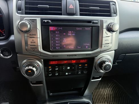 Used 2013 Toyota 4Runner Limited RWD image 15