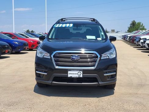 Used 2021 Subaru Ascent Premium w/ Sport Package AWD/4WD image 2