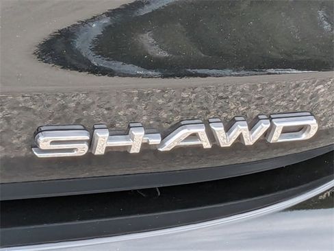 Certified 2023 Acura TLX SH-AWD w/ A-SPEC Pkg image 15