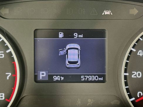 Used 2022 Kia Seltos LX AWD/4WD image 14