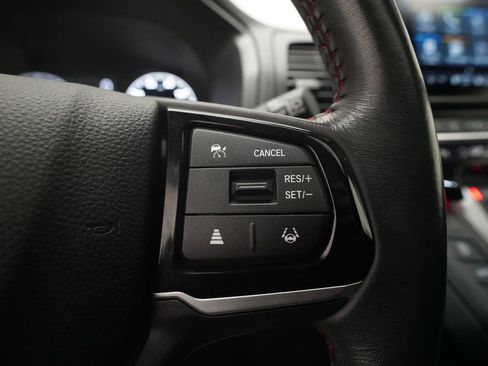 Used 2025 Honda Odyssey Sport-L image 20