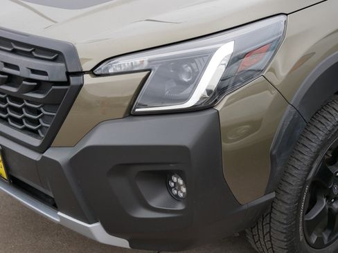 Used 2022 Subaru Forester Wilderness image 16