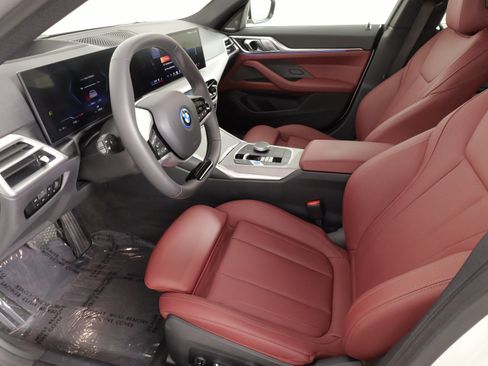 Used 2025 BMW i4 xDrive40i w/ Premium Package AWD/4WD image 29