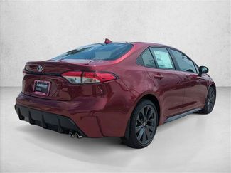 New 2026 Toyota Corolla SE FWD video 2