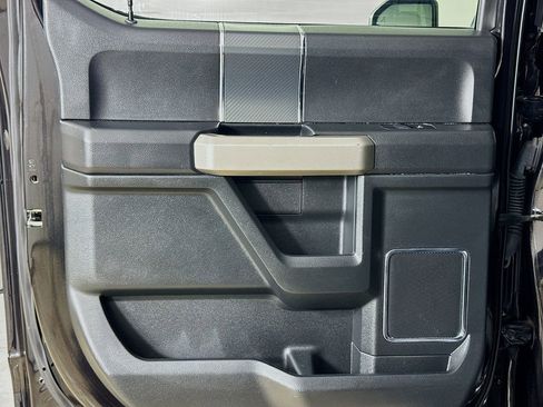 Used 2020 Ford F150 Lariat w/ Equipment Group 502A Luxury image 21