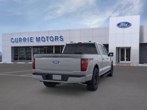New 2026 Ford F150 XLT AWD/4WD image 8