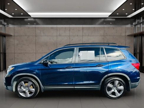 Used 2021 Honda Passport Touring image 6