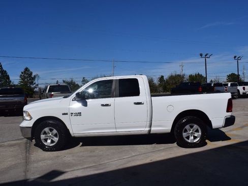 Used 2014 RAM 1500 Big Horn RWD image 6