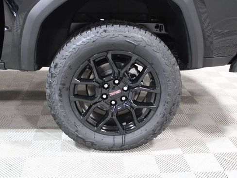 New 2026 GMC Canyon Elevation w/ Convenience Package AWD/4WD image 41