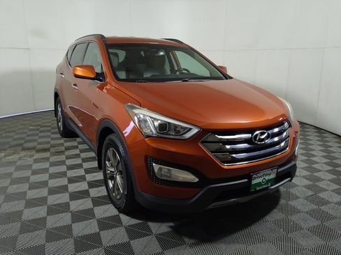 Used 2014 Hyundai Santa Fe Sport w/ Popular Equipment Package 02 FWD image 14