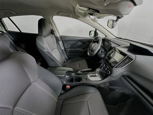 Used 2022 Subaru Crosstrek 2.0i image 26