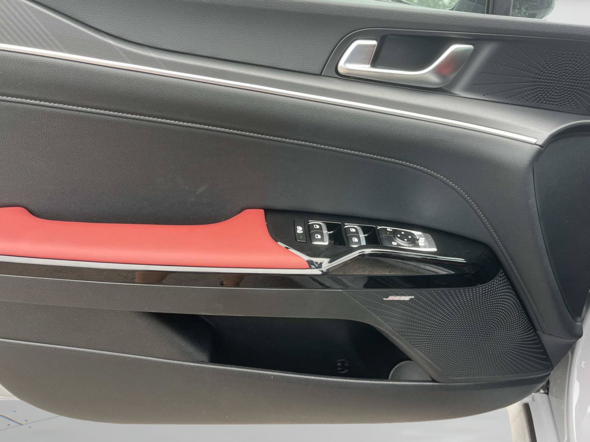 New 2026 Kia K5 GT-Line FWD image 21
