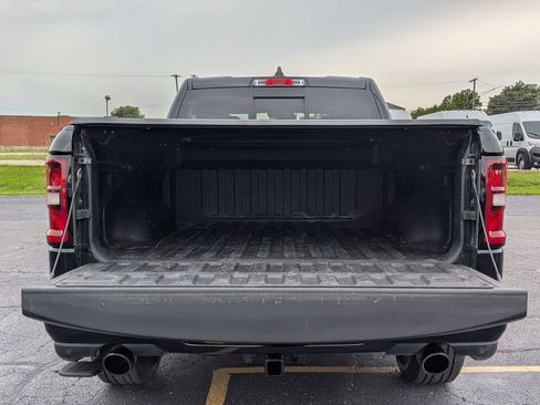 Used 2025 RAM 1500 Big Horn AWD/4WD image 24