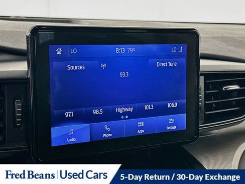 Used 2020 Ford Explorer XLT AWD/4WD image 19