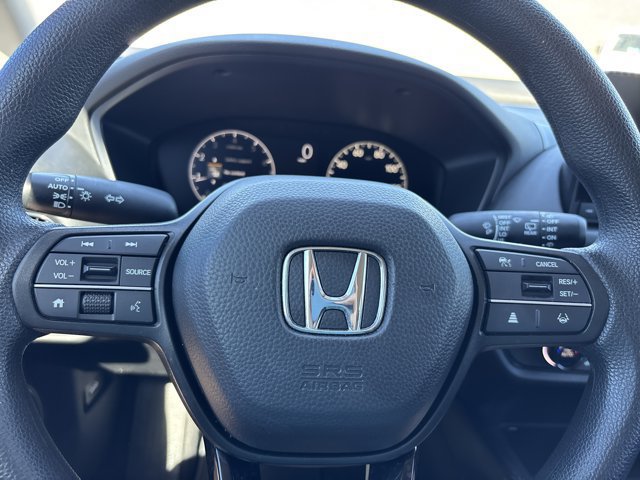 Used 2025 Honda HR-V LX image 19