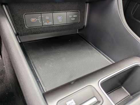 New 2025 Hyundai Sonata SEL image 25