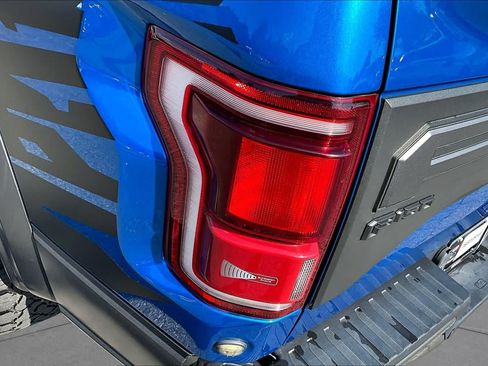 Used 2019 Ford F150 Raptor w/ Equipment Group 802A Luxury AWD/4WD image 28