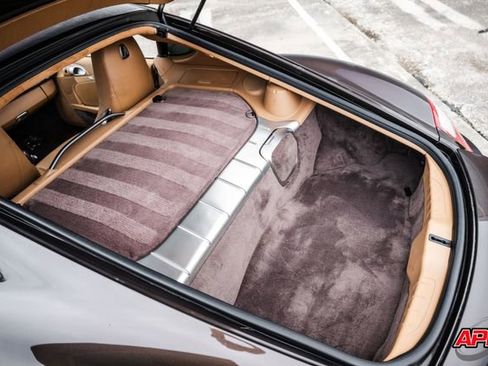 Used 2008 Porsche Cayman RWD image 59