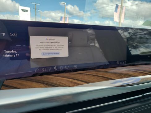 New 2026 Cadillac Escalade ESV Platinum Sport image 26