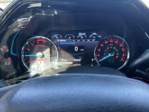 Used 2020 Ford F250 Lariat w/ Lariat Ultimate Package image 15