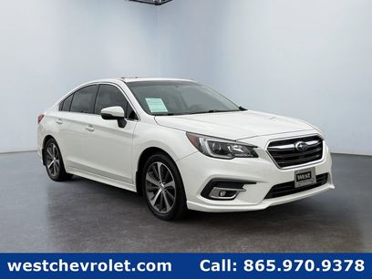 Used 2018 Subaru Legacy 2.5i Limited w/ Popular Package #2A