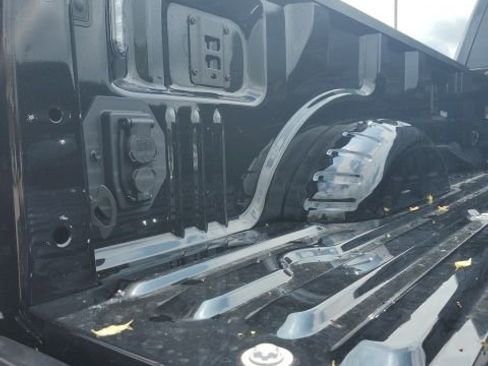 New 2025 Ford F350 XLT w/ 360-Degree Camera Package image 21