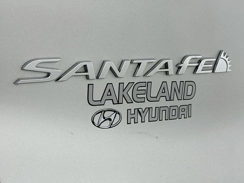 Used 2021 Hyundai Santa Fe SEL Premium AWD/4WD image 27