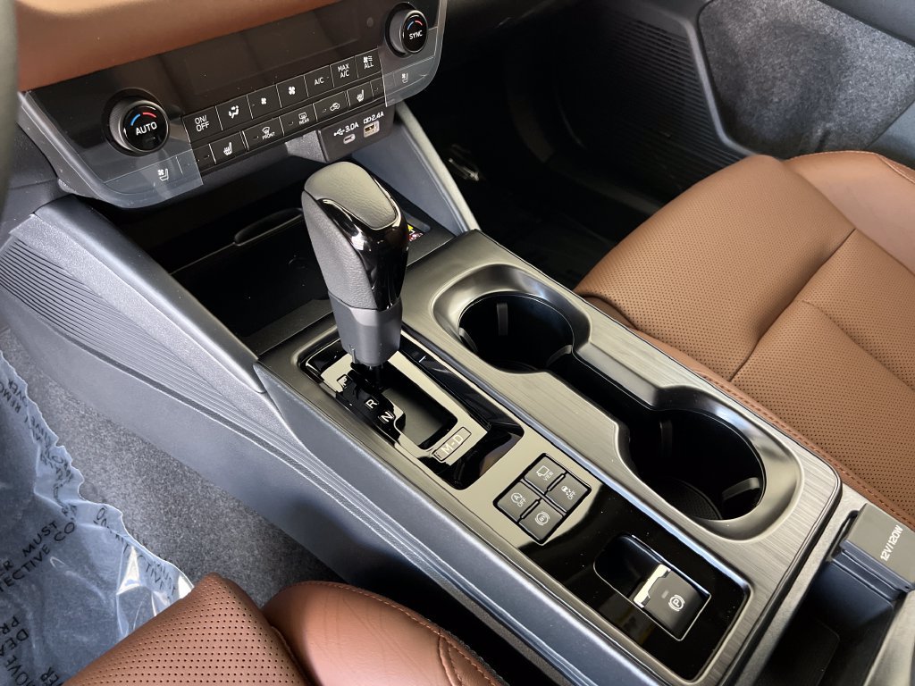 New 2026 Subaru Outback Touring XT AWD/4WD image 26