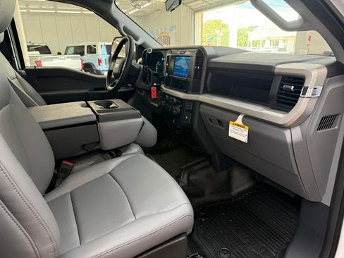 New 2026 Ford F250 XL image 11