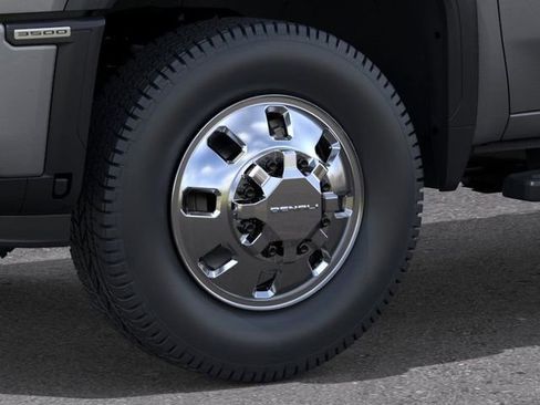 New 2026 GMC Sierra 3500 Denali w/ Denali Reserve Package AWD/4WD image 14