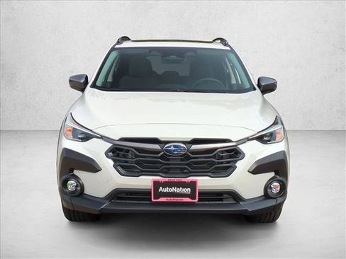 New 2026 Subaru Crosstrek 2.0i Premium AWD/4WD image 6