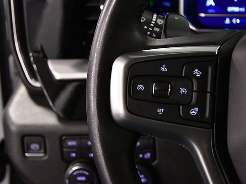 Used 2023 Chevrolet Silverado 1500 RST image 20