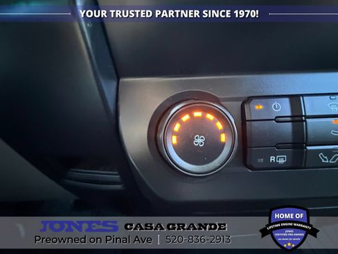 Used 2020 Ford F150 XL w/ Equipment Group 101A Mid AWD/4WD image 17