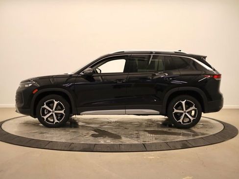 New 2026 Volkswagen Tiguan SE AWD/4WD image 6
