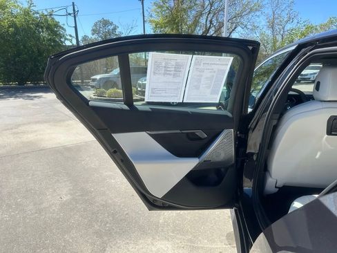 Certified 2026 BMW 530i w/ Premium Package image 22