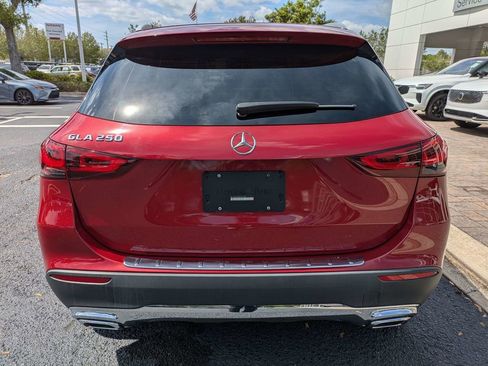 Used 2021 Mercedes-Benz GLA 250 image 5