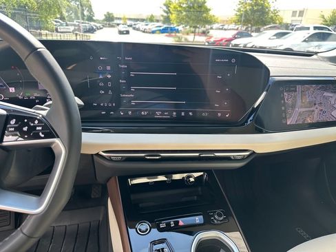 Used 2026 Audi A6 Prestige AWD/4WD image 26