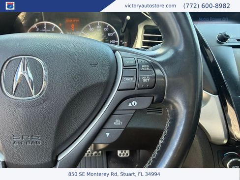 Used 2016 Acura ILX FWD image 32