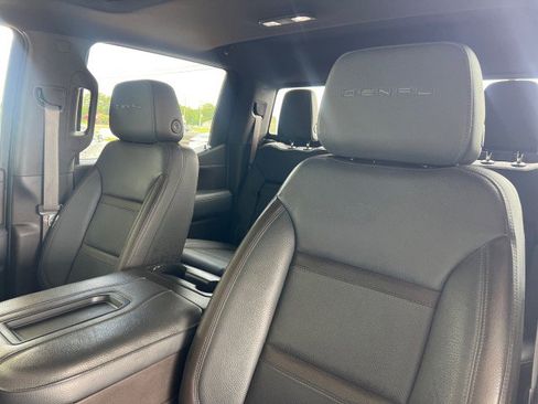 Used 2021 GMC Sierra 1500 Denali w/ Denali Ultimate Package image 17