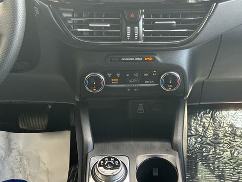 Used 2025 Ford Escape ST-Line image 23