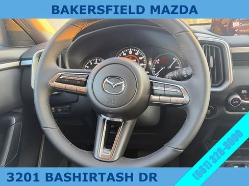 New 2026 MAZDA CX-50 Meridian Edition image 14